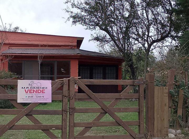 Casa · 89m² · 4 Ambientes · 1 Cochera
