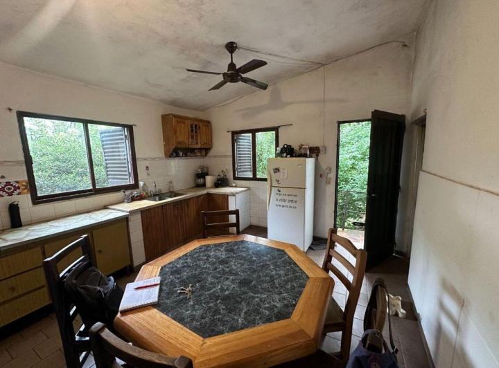 Casa · 80m² · 3 Ambientes