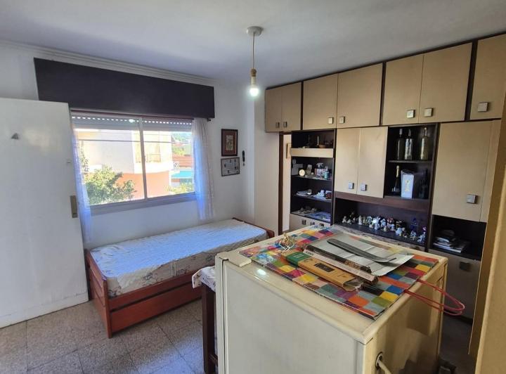 Departamento · 33m² · 1 Dormitorio