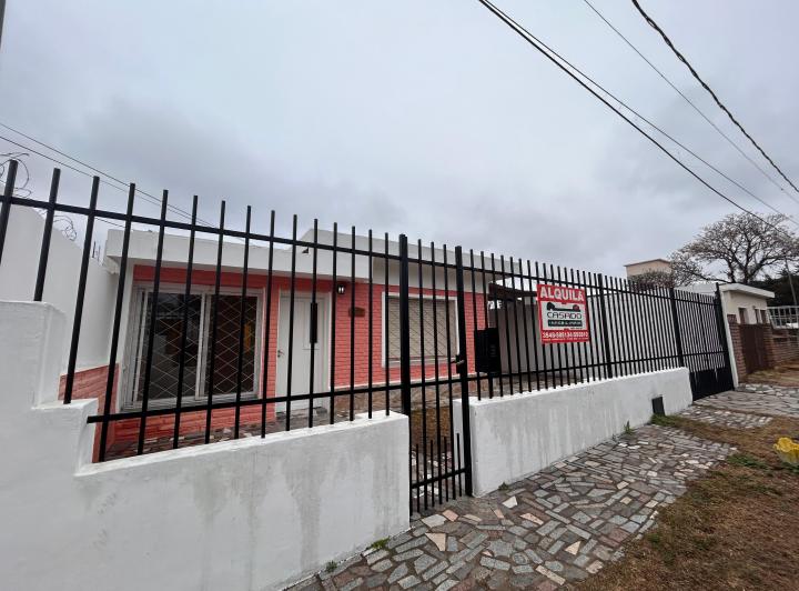 Casa · 116m² · 5 Ambientes · 1 Cochera