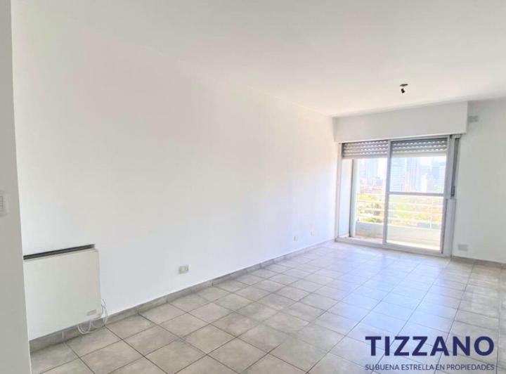 Departamento · 65m² · 3 Ambientes