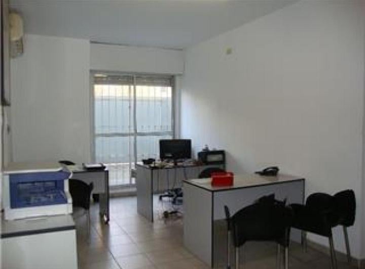Departamento · 42m² · 2 Ambientes