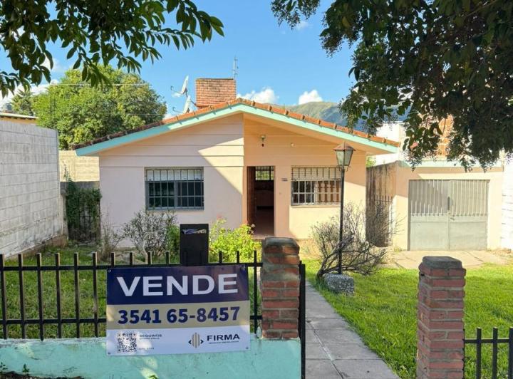 Casa · 70m² · 3 Ambientes · 1 Cochera