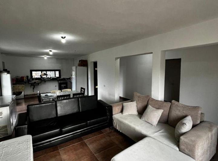 Casa · 120m² · 1 Ambiente