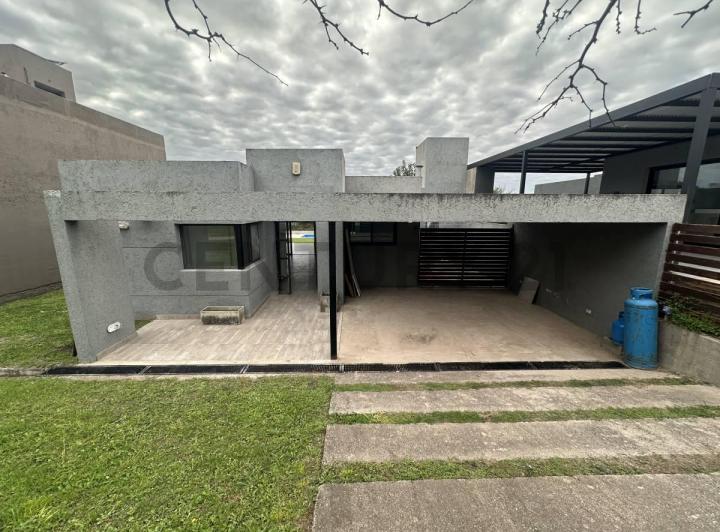 Casa · 166m² · 4 Ambientes