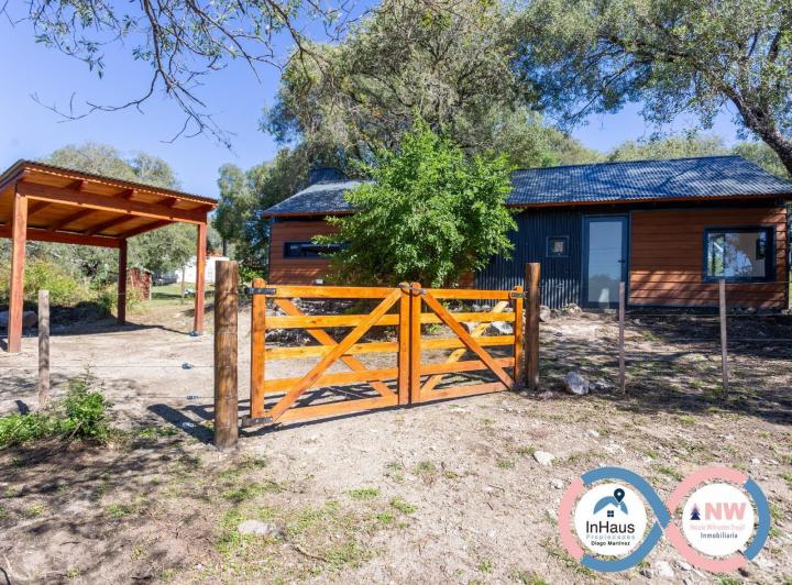 Casa · 75m² · 3 Ambientes · 1 Cochera
