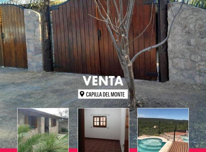 Casa · 237m² · 4 Ambientes · 2 Cocheras