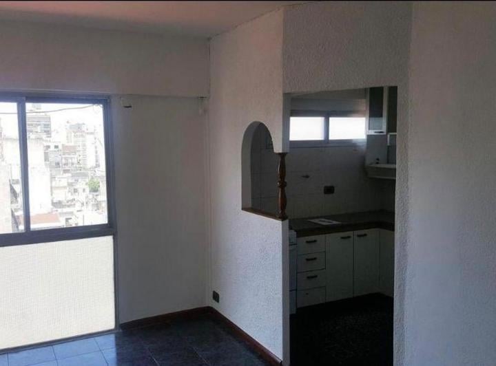 Departamento · 41m² · 3 Ambientes
