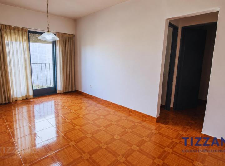 Departamento · 38m² · 2 Ambientes · 1 Cochera