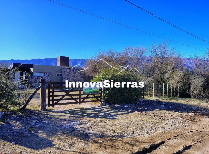 Casa · 94m² · 3 Ambientes · 1 Cochera