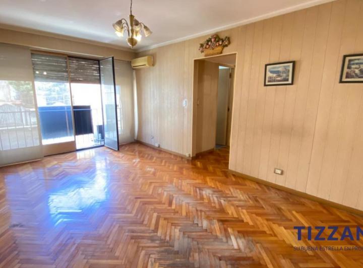 Departamento · 69m² · 3 Ambientes