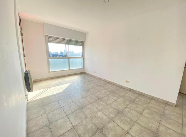 Departamento · 42m² · 2 Ambientes
