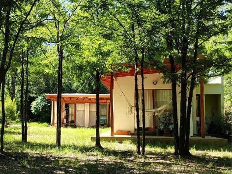 Casa · 125m² · 4 Ambientes · 1 Cochera