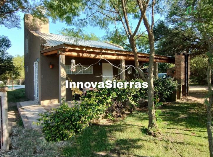 Casa · 80m² · 2 Ambientes · 1 Cochera