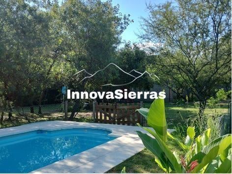 Casa · 38m² · 1 Ambiente · 1 Cochera