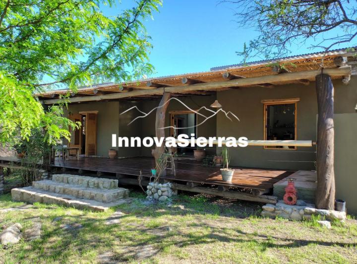 Casa · 150m² · 3 Ambientes · 1 Cochera
