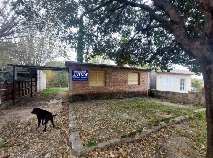 Casa · 53m² · 2 Ambientes · 1 Cochera