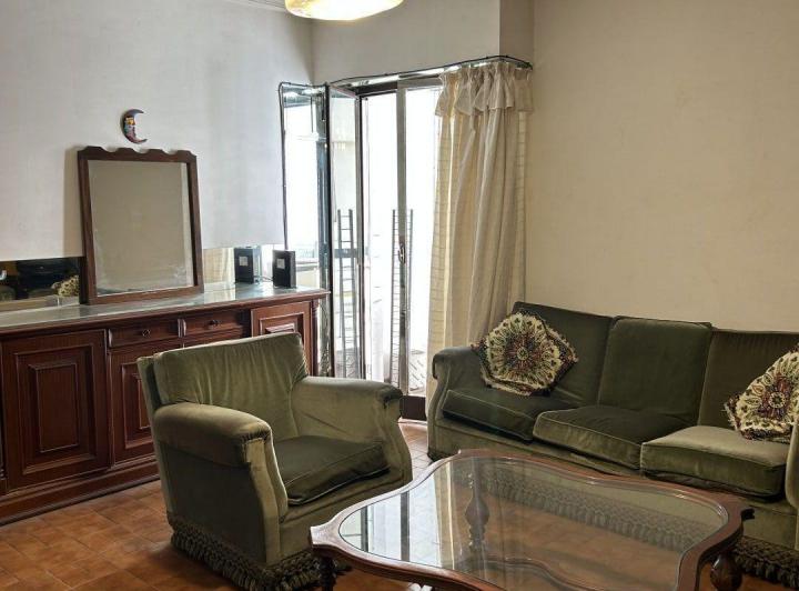 Departamento · 43m² · 2 Ambientes