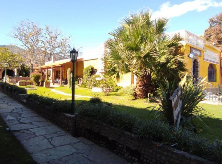 Casa · 494m² · 1 Ambiente · 1 Cochera