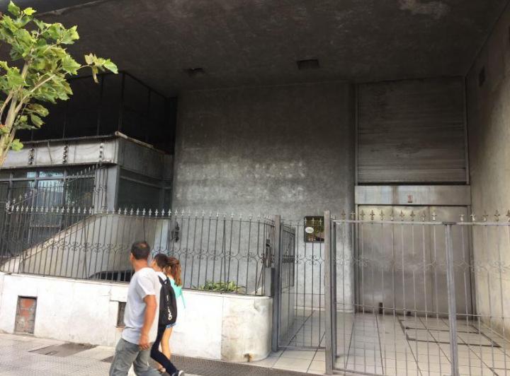 Departamento · 40m² · 2 Ambientes