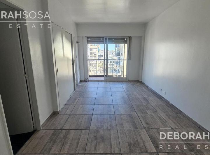 Departamento · 30m² · 1 Ambiente