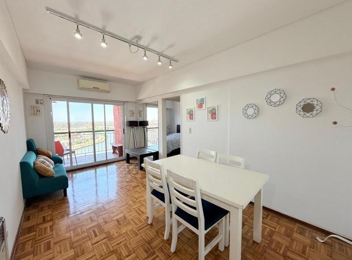 Departamento · 45m² · 2 Ambientes