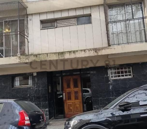 Departamento · 47m² · 2 Ambientes