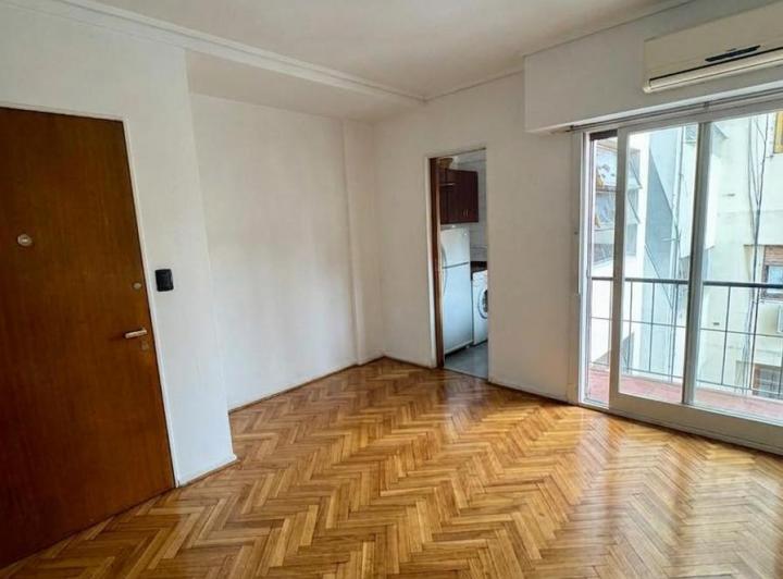 Departamento · 32m² · 2 Ambientes