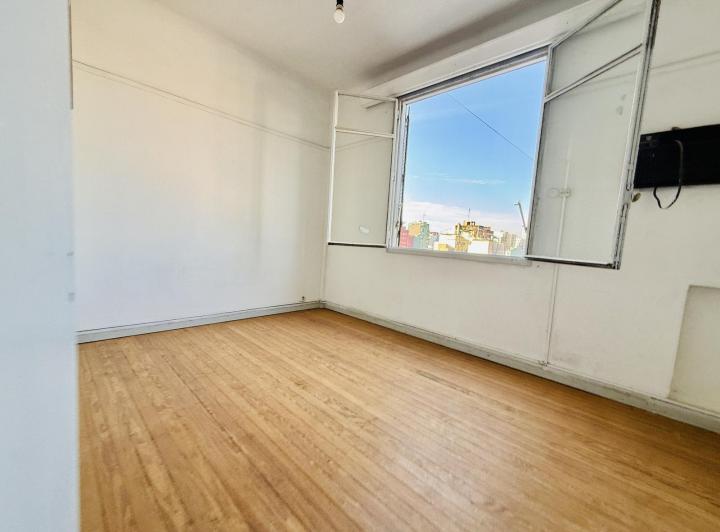 Departamento · 65m² · 3 Ambientes
