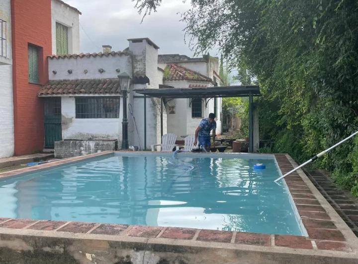 Casa · 388m² · 3 Ambientes