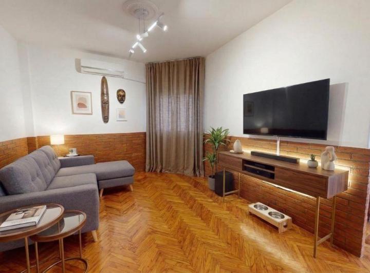 Departamento · 45m² · 3 Ambientes
