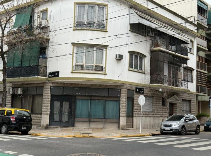 Departamento · 39m² · 2 Ambientes