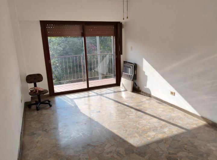 Departamento · 59m² · 3 Ambientes