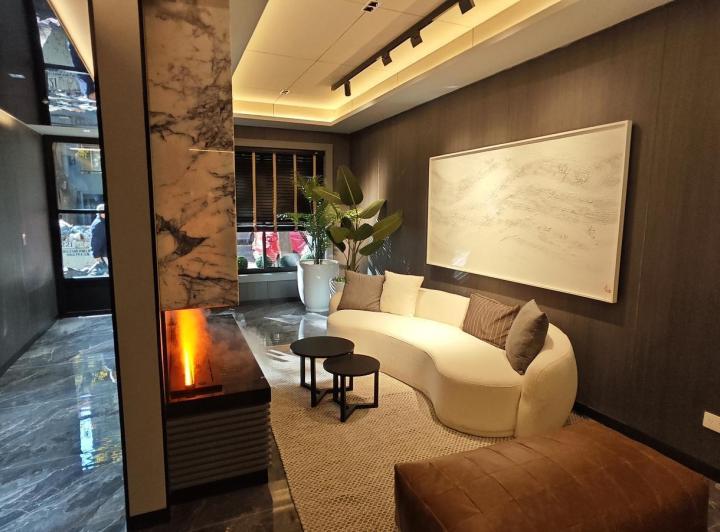 Departamento · 28m² · 1 Ambiente