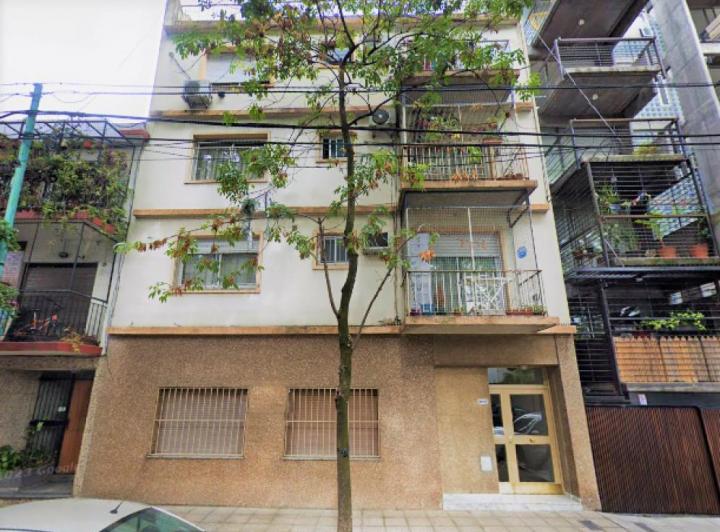 Departamento · 52m² · 2 Ambientes