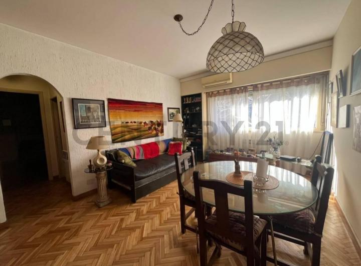 Departamento · 53m² · 2 Ambientes