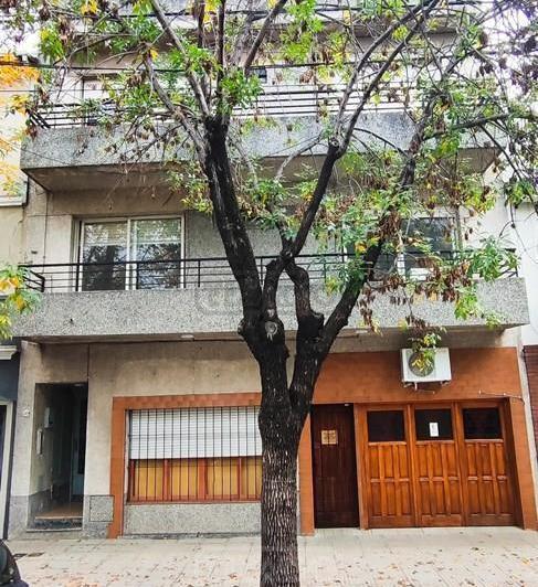 Departamento · 60m² · 3 Ambientes