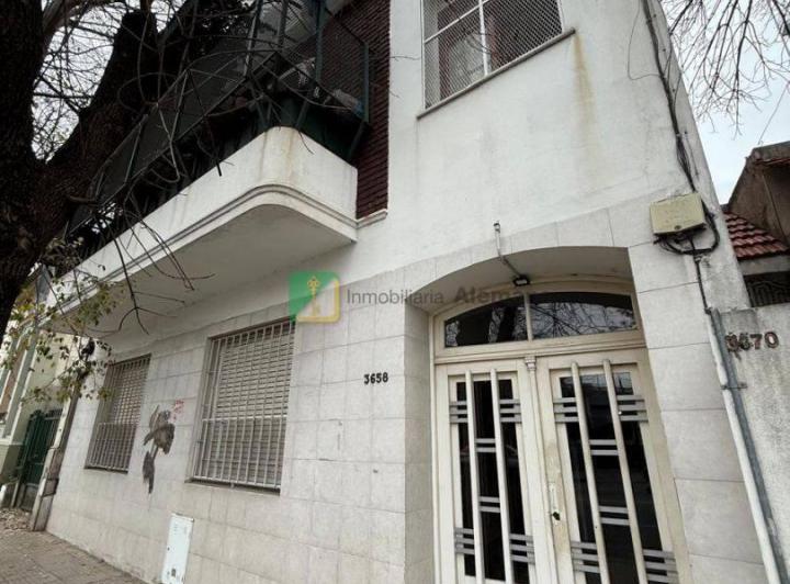 Departamento · 38m² · 2 Ambientes