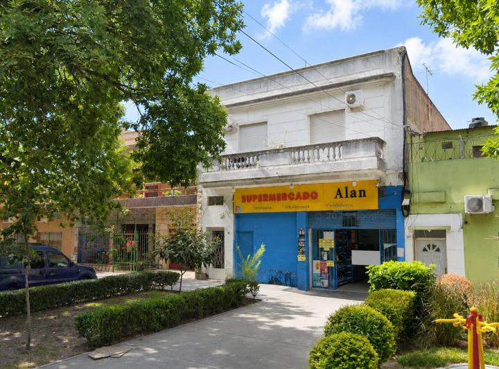 Departamento · 35m² · 2 Ambientes