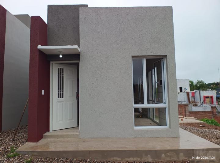 Casa · 30m² · 1 Ambiente