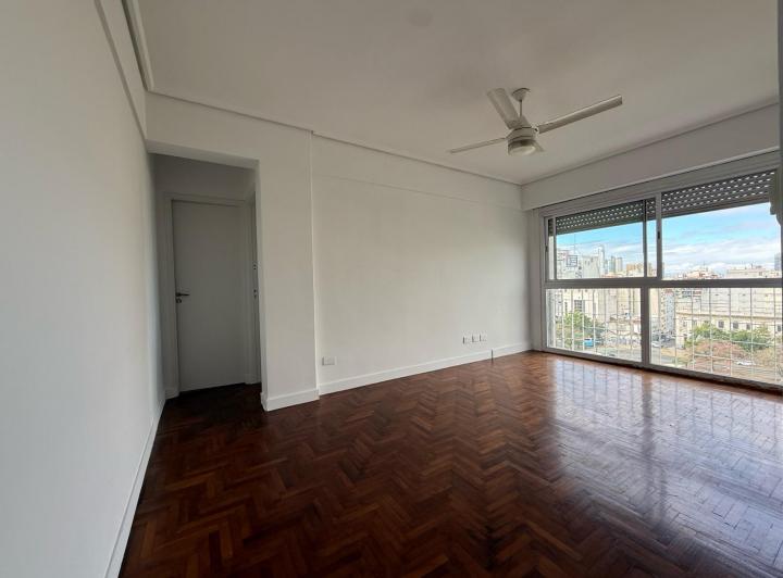 Departamento · 40m² · 2 Ambientes