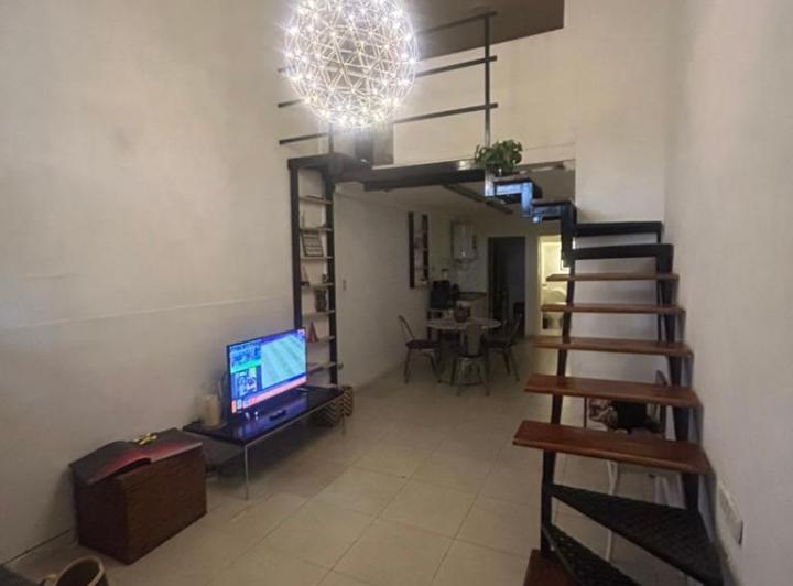 Departamento · 30m² · 1 Ambiente