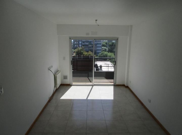 Departamento · 40m² · 2 Ambientes