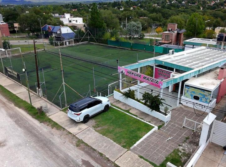 Casa · 331m²