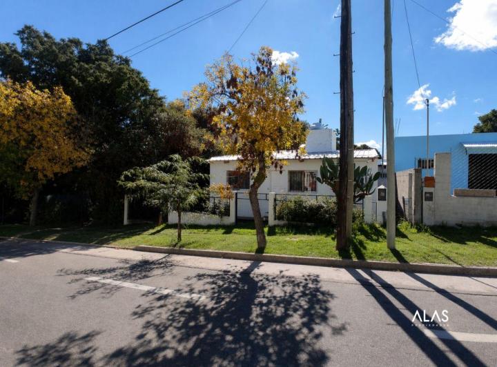 Casa · 52m² · 3 Ambientes · 1 Cochera