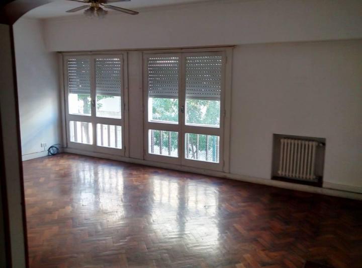 Departamento · 105m² · 5 Ambientes