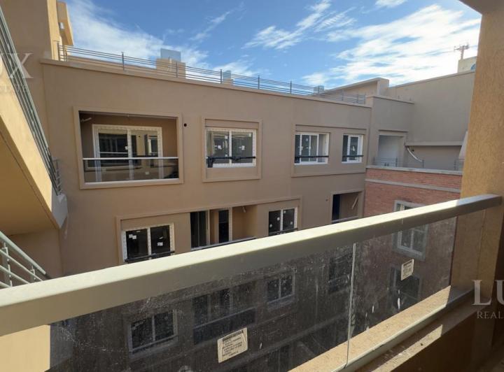 Departamento · 28m² · 1 Ambiente · 1 Cochera
