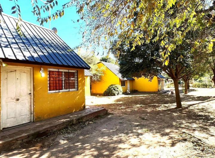 Casa · 96m² · 4 Dormitorios · 4 Cocheras