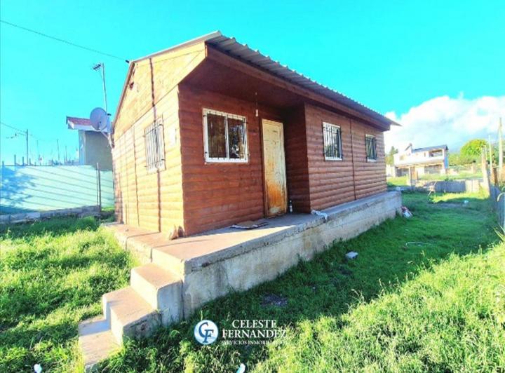 Casa · 181m² · 5 Ambientes