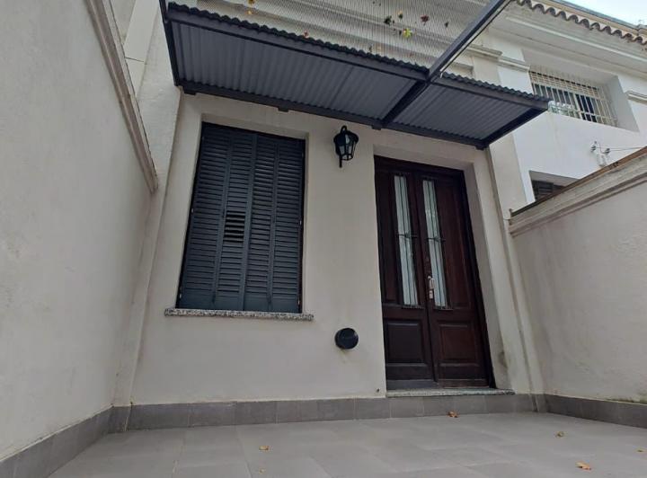 Departamento · 4 Ambientes